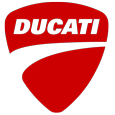 Logo Ducati Genève – Motos Rondeau SA